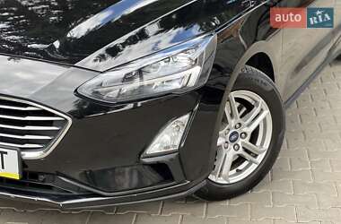 Универсал Ford Focus 2021 в 