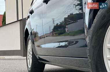 Універсал Ford Focus 2008 в 
