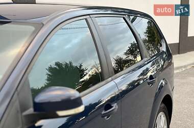 Універсал Ford Focus 2008 в 
