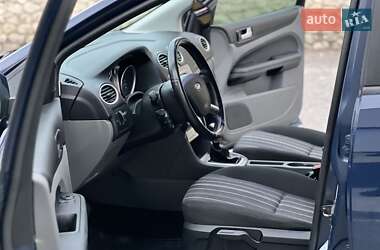 Універсал Ford Focus 2008 в 