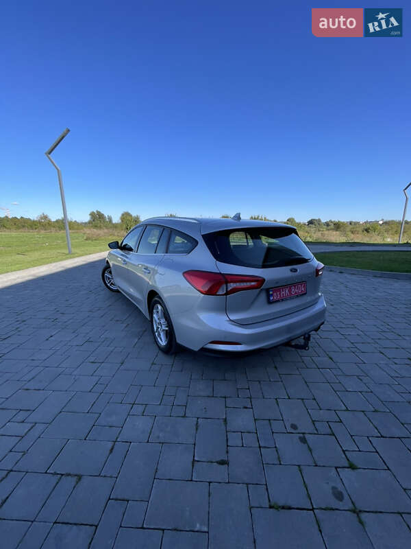 Універсал Ford Focus 2020 в Рівному