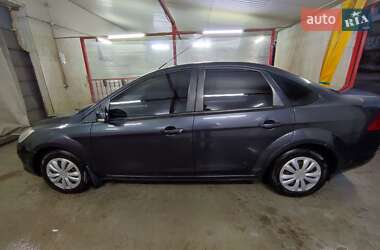 Седан Ford Focus 2008 в 