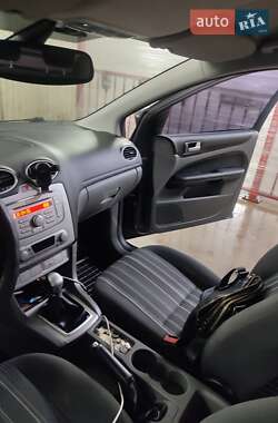 Седан Ford Focus 2008 в 