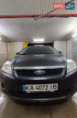 Седан Ford Focus 2008 в 