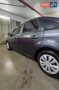 Седан Ford Focus 2008 в 