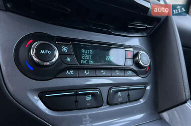 Универсал Ford Focus 2014 в 