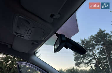 Универсал Ford Focus 2014 в 