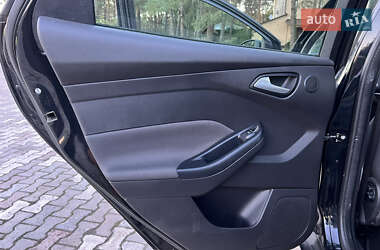 Универсал Ford Focus 2014 в 