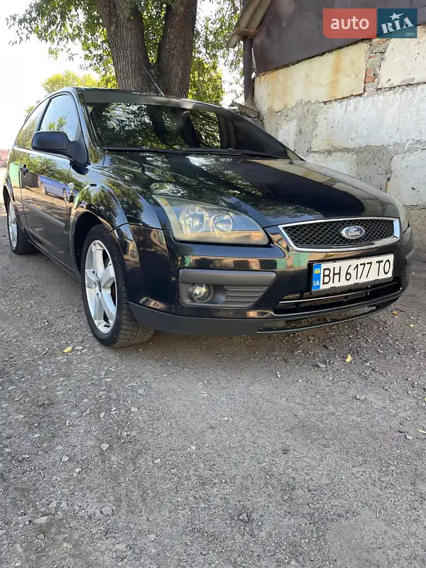 Ford Focus 2007 VIN WF03XXGCD37D39424 фото оголошення 19 з 47