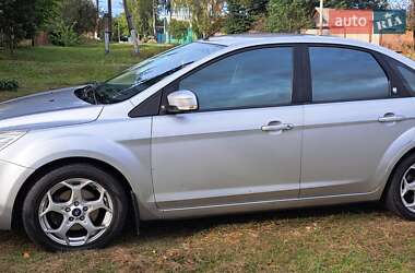 Седан Ford Focus 2008 в 