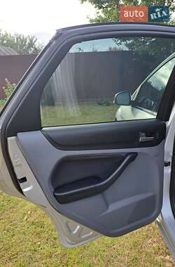 Седан Ford Focus 2008 в 