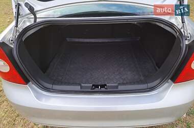 Седан Ford Focus 2008 в 