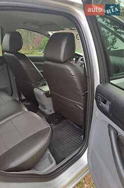 Седан Ford Focus 2008 в 