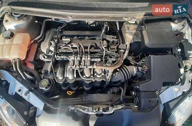 Седан Ford Focus 2008 в 