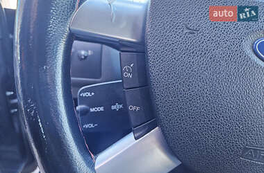 Хэтчбек Ford Focus 2007 в 