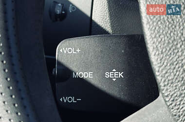 Хетчбек Ford Focus 2010 в 