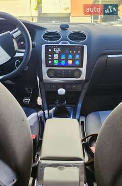 Хэтчбек Ford Focus 2005 в Виннице