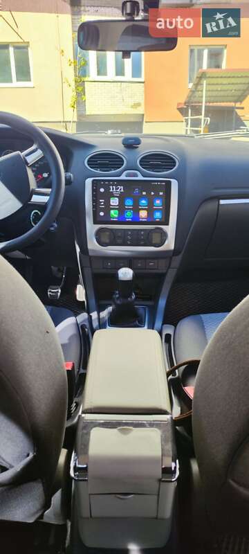 Хэтчбек Ford Focus 2005 в Виннице фото 3 Хэтчбек Ford Focus 2005 в Виннице