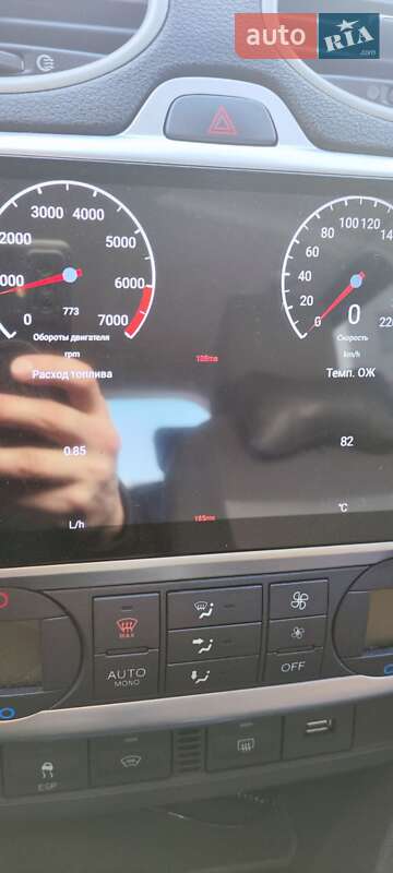 Хэтчбек Ford Focus 2005 в Виннице фото 17 Хэтчбек Ford Focus 2005 в Виннице