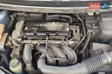 Хэтчбек Ford Focus 2005 в Виннице