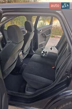 Универсал Ford Focus 2006 в 