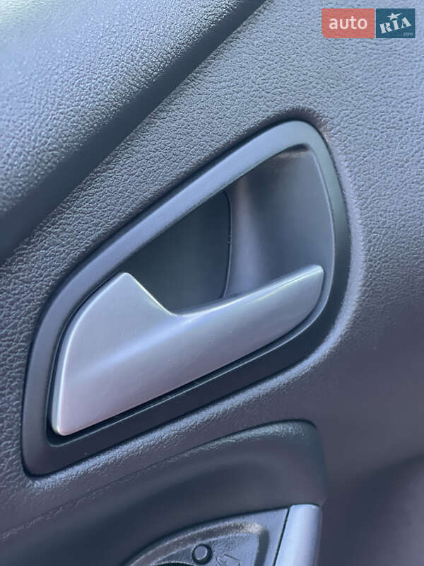 Универсал Ford Focus 2014 в Стрые