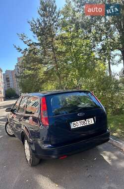 Универсал Ford Focus 2005 в 