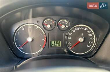 Универсал Ford Focus 2005 в 