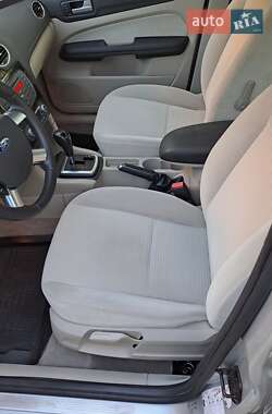 Хэтчбек Ford Focus 2007 в 