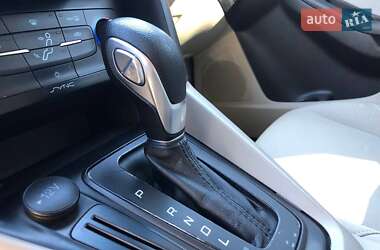 Хэтчбек Ford Focus 2018 в 