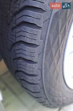 Хэтчбек Ford Focus 2007 в 
