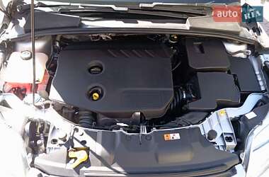 Универсал Ford Focus 2012 в 