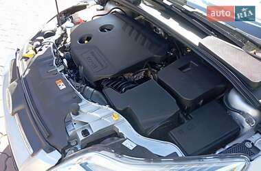 Универсал Ford Focus 2012 в 