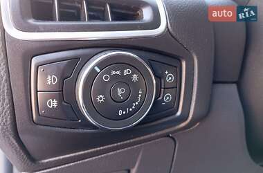 Универсал Ford Focus 2012 в 