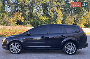Універсал Ford Focus 2006 в 