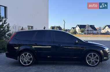 Універсал Ford Focus 2006 в 