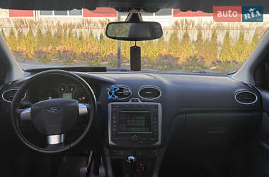 Універсал Ford Focus 2006 в 