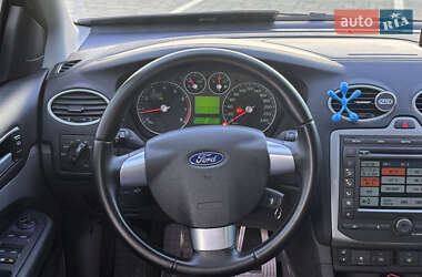 Універсал Ford Focus 2006 в 