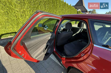 Универсал Ford Focus 2012 в 
