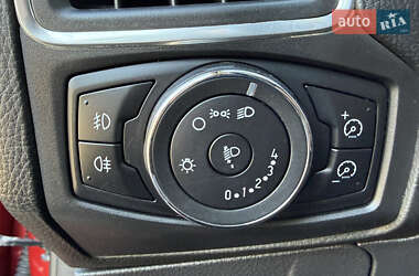 Универсал Ford Focus 2012 в 