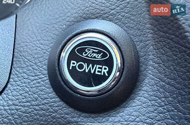 Универсал Ford Focus 2012 в 