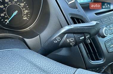 Седан Ford Focus 2016 в 