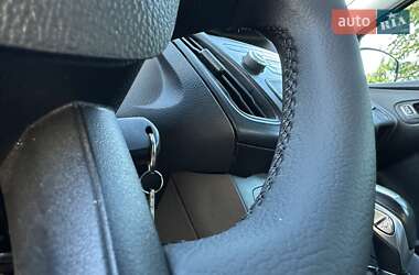 Седан Ford Focus 2016 в 