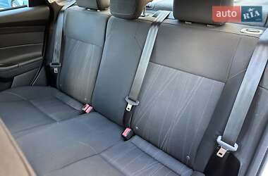 Седан Ford Focus 2016 в 