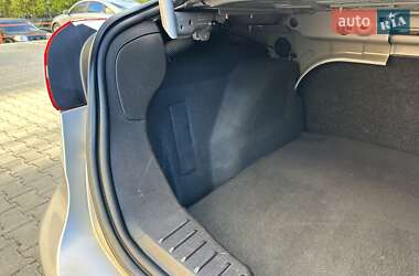 Седан Ford Focus 2016 в 