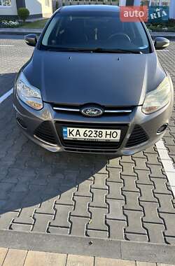 Седан Ford Focus 2013 в Боярке