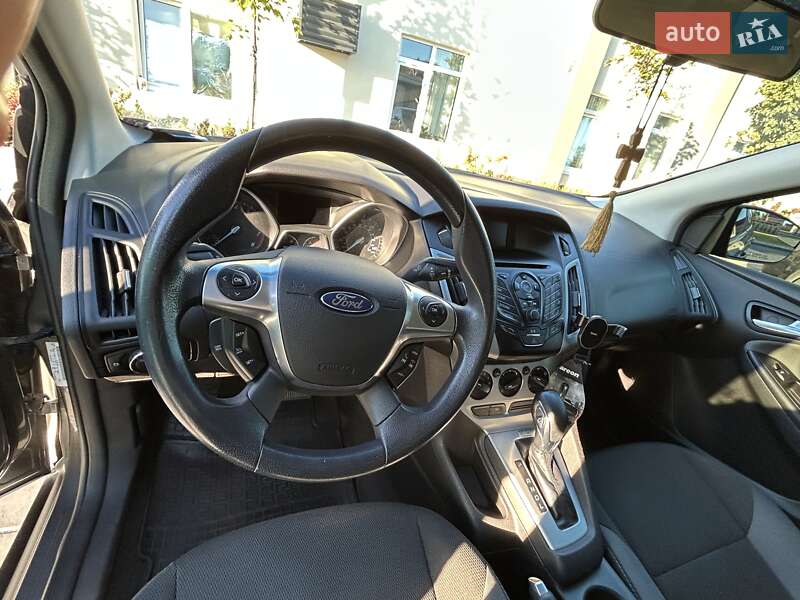 Седан Ford Focus 2013 в Боярке