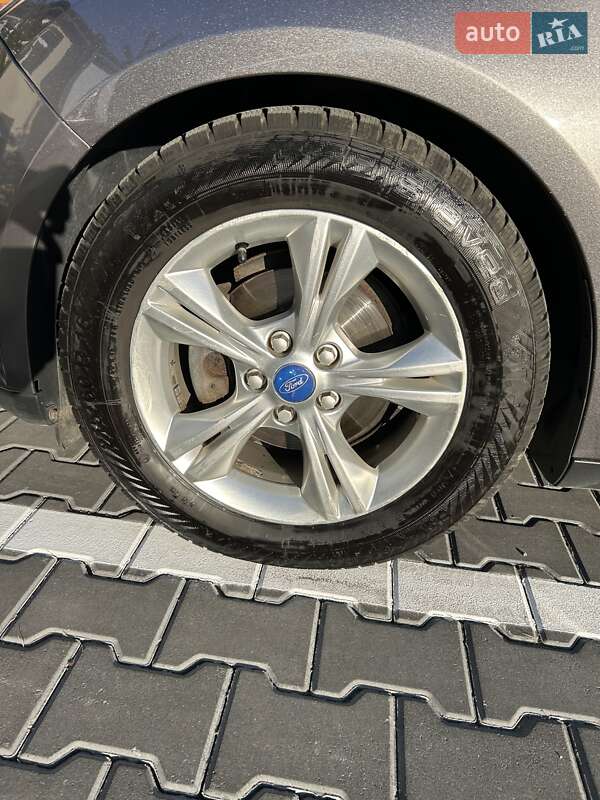 Седан Ford Focus 2013 в Боярке