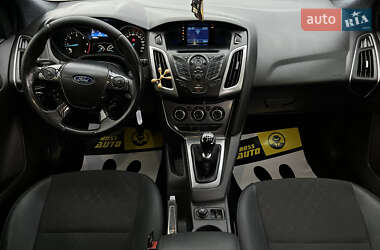 Универсал Ford Focus 2011 в 