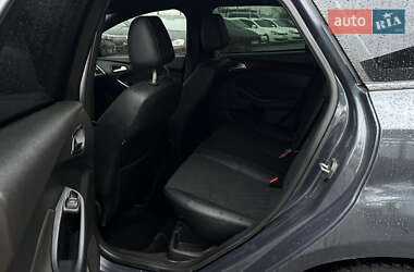 Универсал Ford Focus 2011 в 